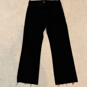 Kut from the Kloth Size 14 Women's Black Jeans